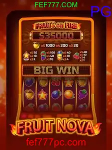 FruitNova