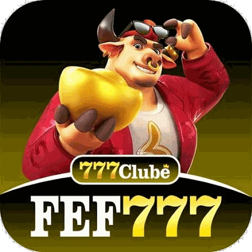 FEF777.COM Casino Logo